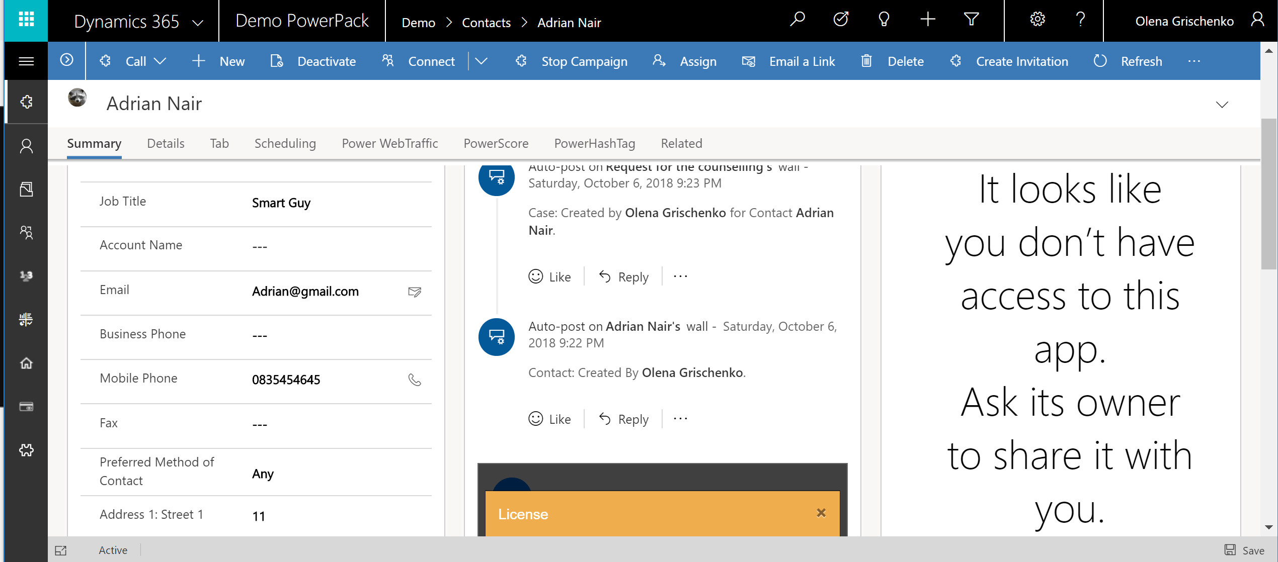 embeddedappaccessissue1