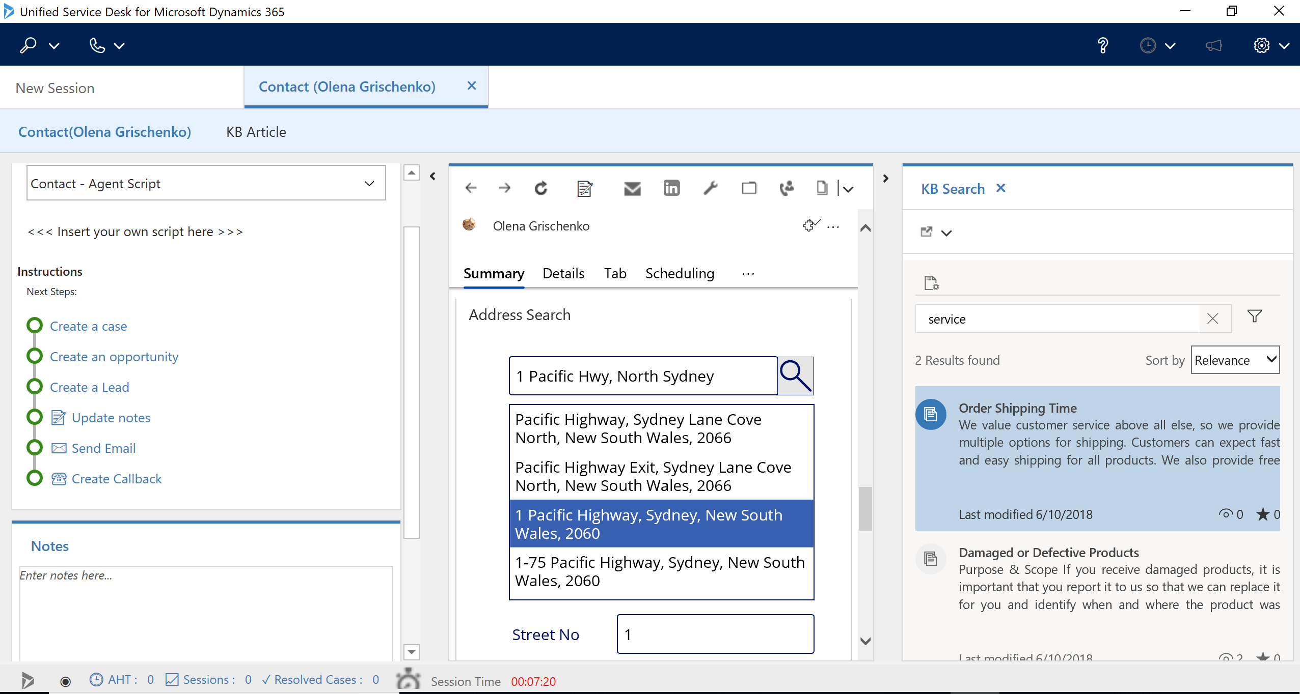 usd accelarator - embeded canvas