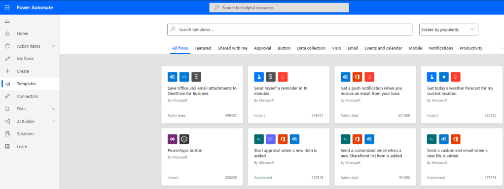 CDS current connector: Filter expression. My Flow doesn’t&nbsp;trigger!”