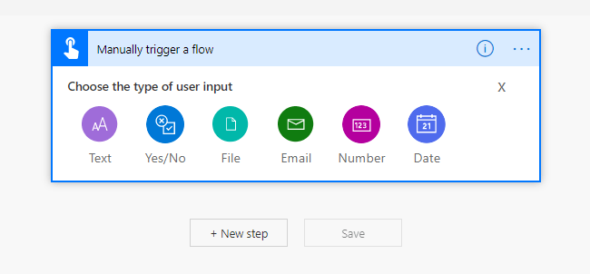 Pass “reference” data from a parent Flow to a child&nbsp;Flow