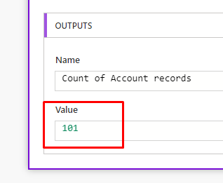 Get Count of records retrieved in CDS connector in a Flow | Power&nbsp;Automate